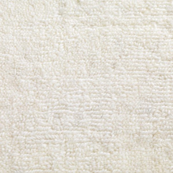 Moquette en laine bouclée-rasée