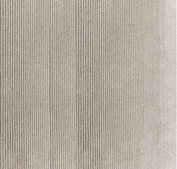 Moquette en laine bouclée-rasée