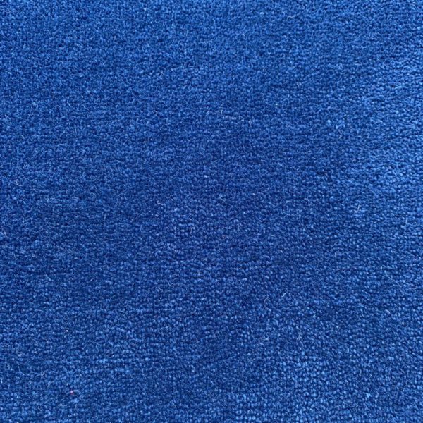 Moquette velours de laine
