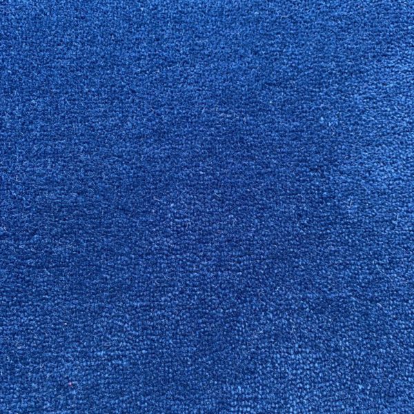 Moquette velours de laine