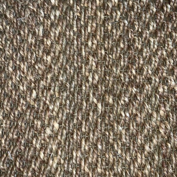 BALSAN - Balsan Revêtement de Sol en Jonc de Mer Naturel N3002 largeur 4m à  la coupe - Revêtement de sol en jonc de mer naturel . Ce sol en fibres 100%   