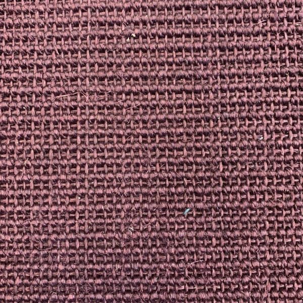 Revêtement de sol en sisal