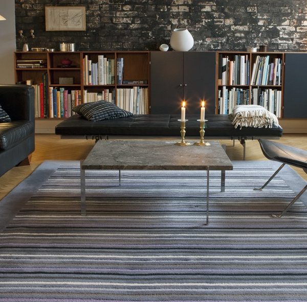 Pose de tapis sur mesure Paris – Tapis pour escalier Paris